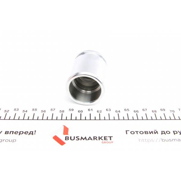 243924 FRENKIT Ремкомплект супорта (заднього) Chrysler Voyager 07- (d=43mm) (+поршень) (Varga)