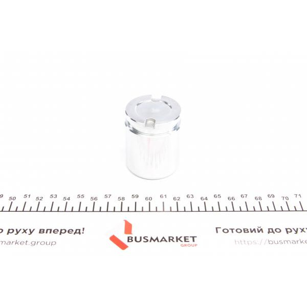 243924 FRENKIT Ремкомплект супорта (заднього) Chrysler Voyager 07- (d=43mm) (+поршень) (Varga)