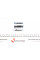 243927 FRENKIT Ремкомплект супорта (заднього) Mitsubishi Pajero Sport 98- (d=43mm) (+поршень) (Sumitomo)