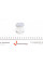 243927 FRENKIT Ремкомплект супорта (заднього) Mitsubishi Pajero Sport 98- (d=43mm) (+поршень) (Sumitomo)