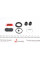 243927 FRENKIT Ремкомплект супорта (заднього) Mitsubishi Pajero Sport 98- (d=43mm) (+поршень) (Sumitomo)