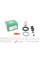 243932 FRENKIT Ремкомплект суппорта (заднего) Kia Sorento 02- (d=43mm) (+поршень) (Kasko)