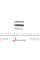 243932 FRENKIT Ремкомплект суппорта (заднего) Kia Sorento 02- (d=43mm) (+поршень) (Kasko)