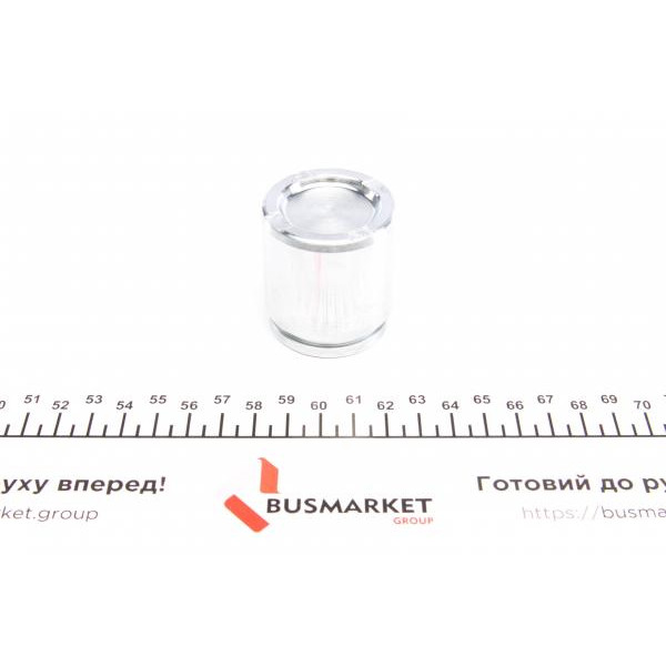 243932 FRENKIT Ремкомплект суппорта (заднего) Kia Sorento 02- (d=43mm) (+поршень) (Kasko)
