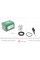 243933 FRENKIT Ремкомплект супорта (заднього) Nissan Murano/Infiniti FX 03- (d=43mm) (+поршень) (Akebono)