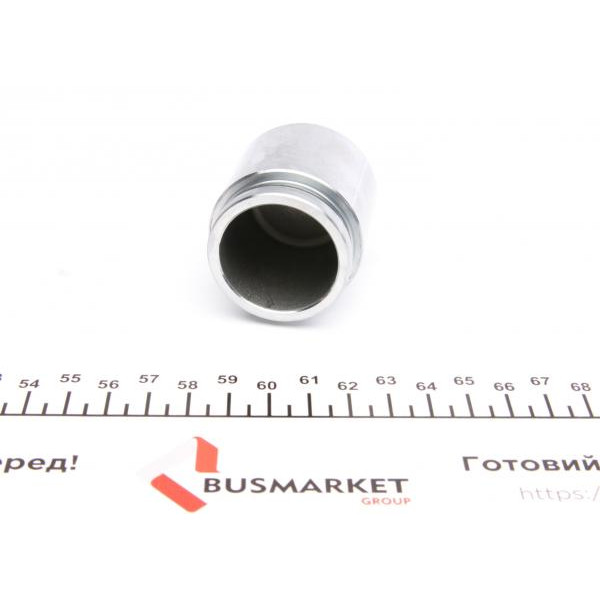 243933 FRENKIT Ремкомплект супорта (заднього) Nissan Murano/Infiniti FX 03- (d=43mm) (+поршень) (Akebono)