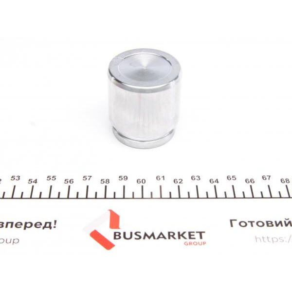 243933 FRENKIT Ремкомплект супорта (заднього) Nissan Murano/Infiniti FX 03- (d=43mm) (+поршень) (Akebono)