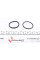 243938 FRENKIT Ремкомплект супорта (заднього) Audi A6/A7/A8 04- (d=43) (+поршень) (TRW)