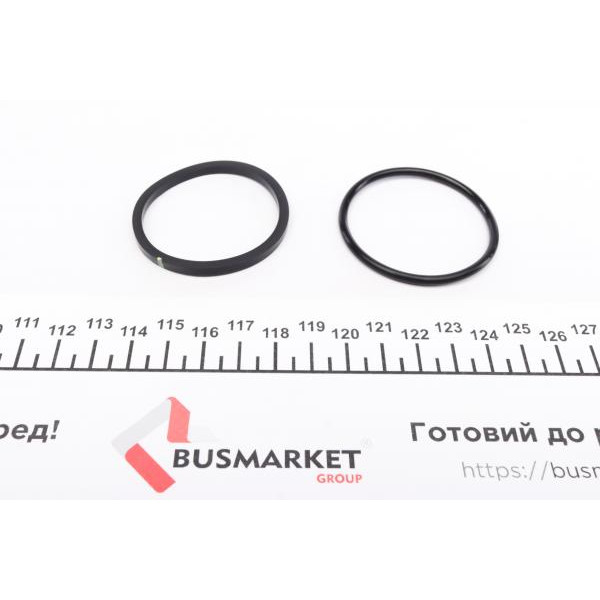 243938 FRENKIT Ремкомплект супорта (заднього) Audi A6/A7/A8 04- (d=43) (+поршень) (TRW)