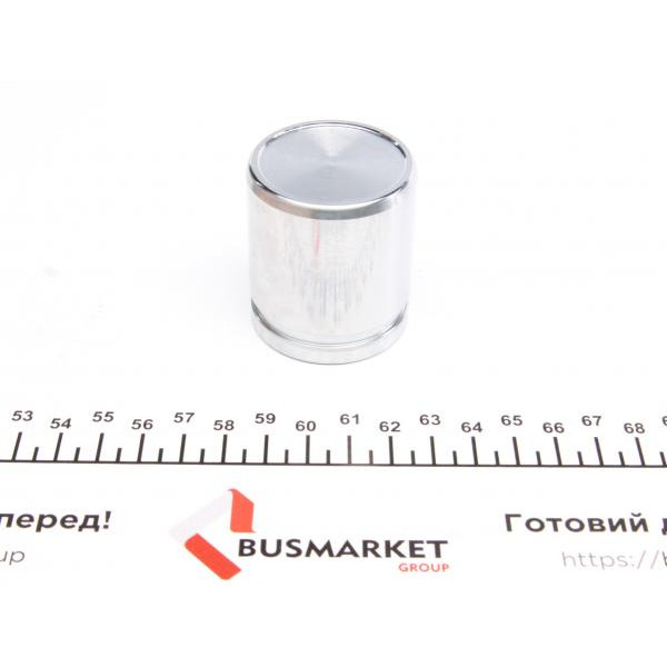 243940 FRENKIT Ремкомплект супорту (заднього) Kia Sorento/Hyundai Genesis 08- (d=43mm) (+поршень) (Mando)