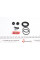 243940 FRENKIT Ремкомплект супорту (заднього) Kia Sorento/Hyundai Genesis 08- (d=43mm) (+поршень) (Mando)