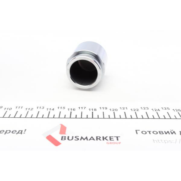 243946 FRENKIT Ремкомплект супорта (заднього) Nissan Qashqai 07- (d=43mm) (+ поршень) (Akebono)