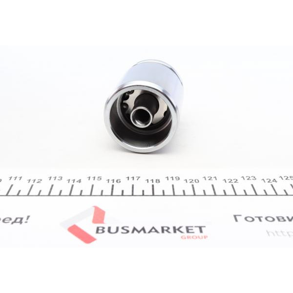 243956 FRENKIT Ремкомплект супорту (заднього) VW Passat 00-05 (d=43mm) (+ поршень з механізмом) (Lucas)