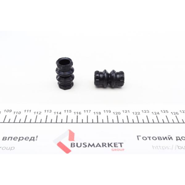 243956 FRENKIT Ремкомплект супорту (заднього) VW Passat 00-05 (d=43mm) (+ поршень з механізмом) (Lucas)