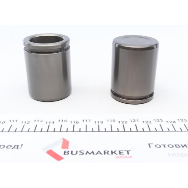 243960 FRENKIT Ремкомплект супорту (переднього) Audi A4/A6/VW Passat 96-05 (d=43mm) (+2 поршня) (Lucas)