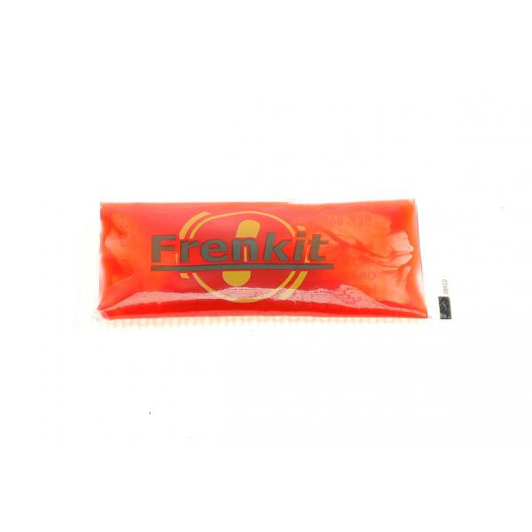243964 FRENKIT Ремкомплект супорту (задня) Land Rover Range Rover 12- (d=43mm) (+поршень) (TRW)