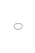 243964 FRENKIT Ремкомплект супорту (задня) Land Rover Range Rover 12- (d=43mm) (+поршень) (TRW)