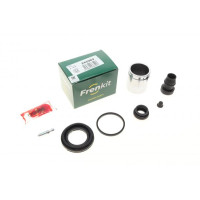 243969 FRENKIT Ремкомплект супорту (заднього) Lexus IS 05-12/Toyota Mark XI/II 04- (d=43mm) (+поршень) (Advi)