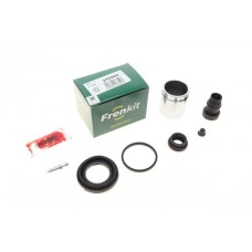 243969 FRENKIT Ремкомплект супорту (заднього) Lexus IS 05-12/Toyota Mark XI/II 04- (d=43mm) (+поршень) (Advi)