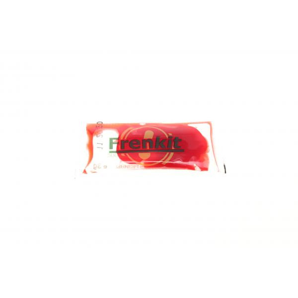 243969 FRENKIT Ремкомплект супорту (заднього) Lexus IS 05-12/Toyota Mark XI/II 04- (d=43mm) (+поршень) (Advi)