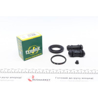 244017 FRENKIT Ремкомплект супорту (заднього) MB ML-class (W166/163) 98-15 (d=44mm) (Bendix/Bosch)