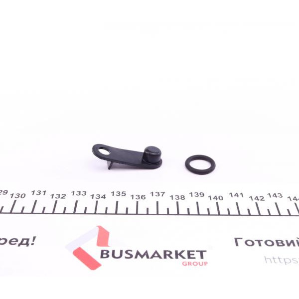 244023 FRENKIT Ремкомплект супорту (заднього) BMW 5 (F10)/6 (F12) 09- (d=44mm) (Trw)