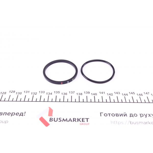 244023 FRENKIT Ремкомплект супорту (заднього) BMW 5 (F10)/6 (F12) 09- (d=44mm) (Trw)