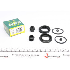 244027 FRENKIT Ремкомплект супорта (переднього) Lexus RX 350 09- (d=45mm)