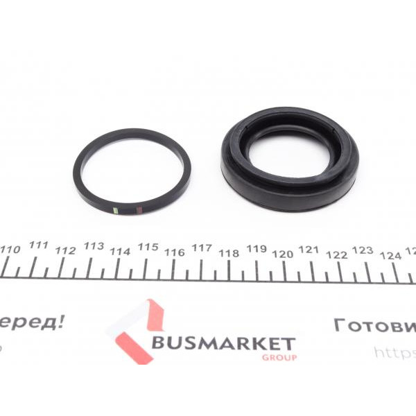 244029 FRENKIT Ремкомплект супорту (заднього) Audi Q7/MB M-class 11- (d=44mm) (Trw)