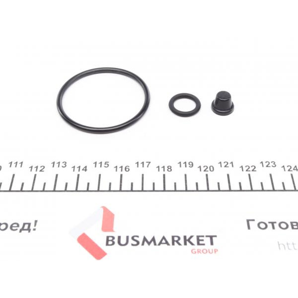244029 FRENKIT Ремкомплект супорту (заднього) Audi Q7/MB M-class 11- (d=44mm) (Trw)