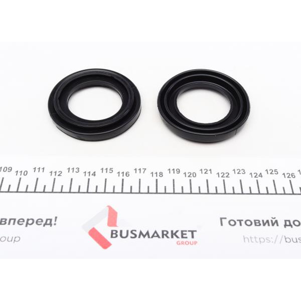 244903 FRENKIT Ремкомплект супорту Iveco Daily 90-06 (d=44mm) (+2 поршня) (Brembo)