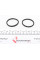 244903 FRENKIT Ремкомплект супорту Iveco Daily 90-06 (d=44mm) (+2 поршня) (Brembo)