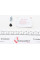 244903 FRENKIT Ремкомплект супорту Iveco Daily 90-06 (d=44mm) (+2 поршня) (Brembo)