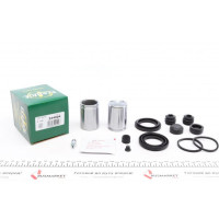 244904 FRENKIT Ремкомплект супорту Iveco Daily/Renault Mascott 99- (d=44mm) (+2 поршня) (Brembo)