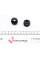 244904 FRENKIT Ремкомплект супорту Iveco Daily/Renault Mascott 99- (d=44mm) (+2 поршня) (Brembo)