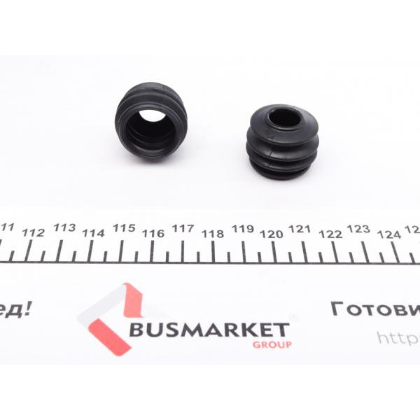 244904 FRENKIT Ремкомплект супорту Iveco Daily/Renault Mascott 99- (d=44mm) (+2 поршня) (Brembo)