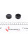 244904 FRENKIT Ремкомплект супорту Iveco Daily/Renault Mascott 99- (d=44mm) (+2 поршня) (Brembo)
