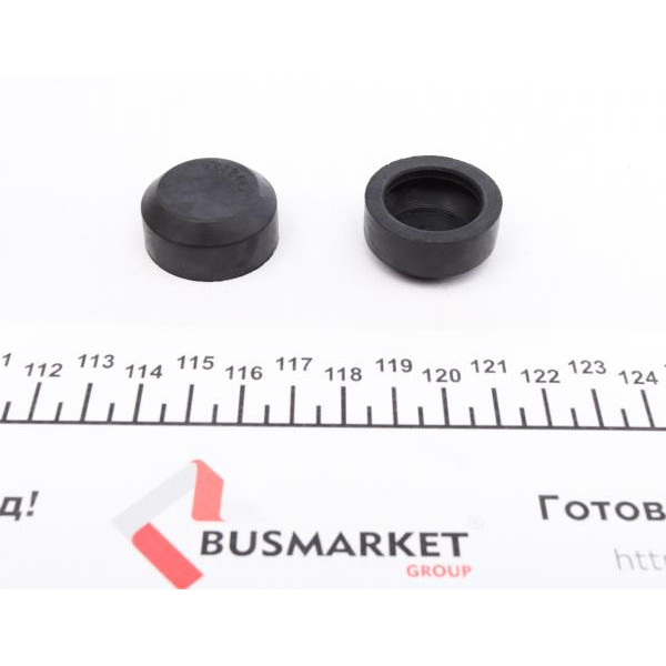 244904 FRENKIT Ремкомплект супорту Iveco Daily/Renault Mascott 99- (d=44mm) (+2 поршня) (Brembo)
