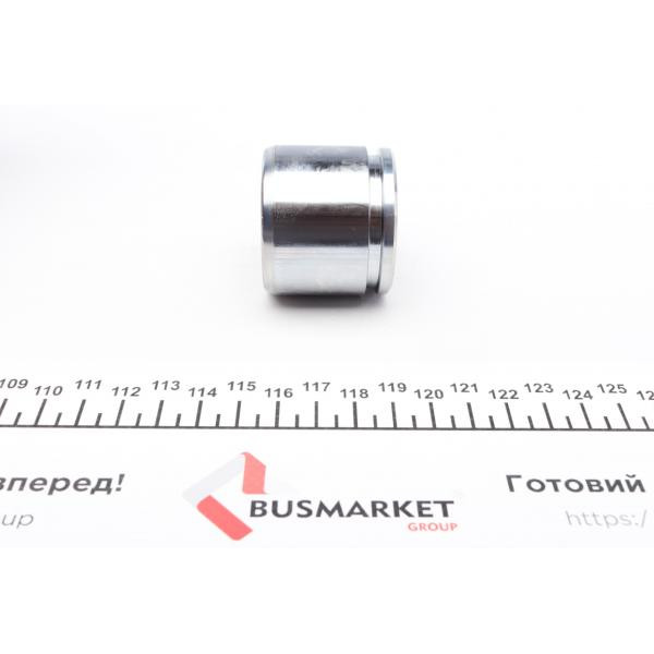 244907 FRENKIT Ремкомплект супорту (переднього) MB 207-410 (d=44mm) (+4 поршня) (Ate)