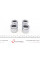 244907 FRENKIT Ремкомплект супорту (переднього) MB 207-410 (d=44mm) (+4 поршня) (Ate)