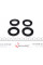 244907 FRENKIT Ремкомплект супорту (переднього) MB 207-410 (d=44mm) (+4 поршня) (Ate)