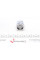244913 FRENKIT Ремкомплект супорту (переднього) VW Passat -80 (d=44mm) (+поршень) (Ate)