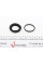 244913 FRENKIT Ремкомплект супорту (переднього) VW Passat -80 (d=44mm) (+поршень) (Ate)