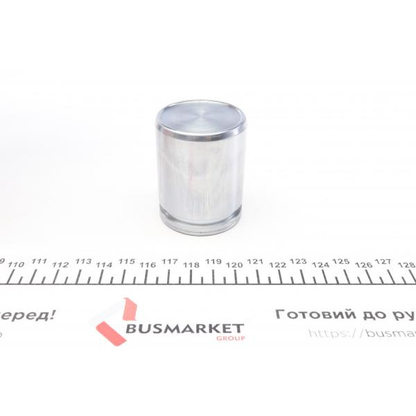 244918 FRENKIT Ремкомплект супорту (переднього) Iveco Daily 99-06 (d=44mm) (+2 поршня) (Brembo)