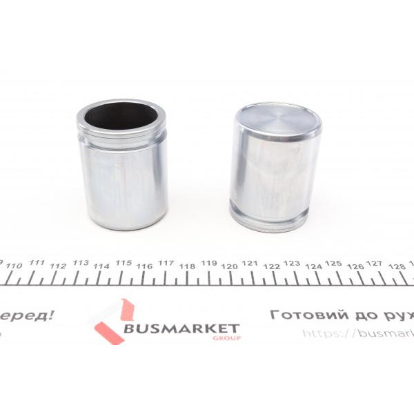 244918 FRENKIT Ремкомплект супорту (переднього) Iveco Daily 99-06 (d=44mm) (+2 поршня) (Brembo)