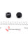 244918 FRENKIT Ремкомплект супорту (переднього) Iveco Daily 99-06 (d=44mm) (+2 поршня) (Brembo)