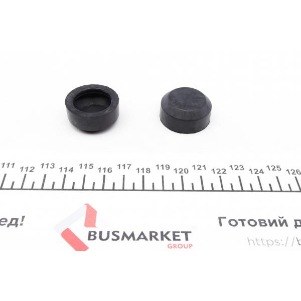 244918 FRENKIT Ремкомплект супорту (переднього) Iveco Daily 99-06 (d=44mm) (+2 поршня) (Brembo)