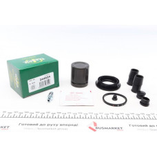 244924 FRENKIT Ремкомплект супорта (заднього) BMW X5 (E70)/X6 (E71/E72) 06- (d=44mm) (+ поршень) (Ate)