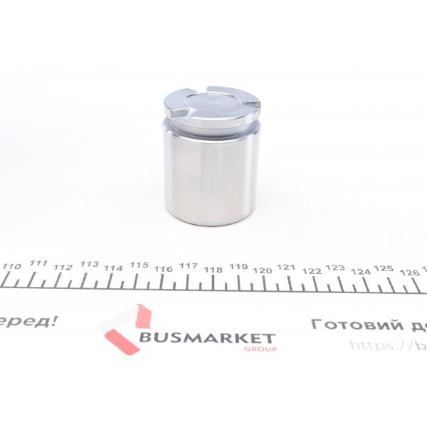 244932 FRENKIT Ремкомплект супорта (заднього) BMW 5 (F10/F11)/6 (F12/F13) 10- (d=44mm) (+поршень) (TRW)