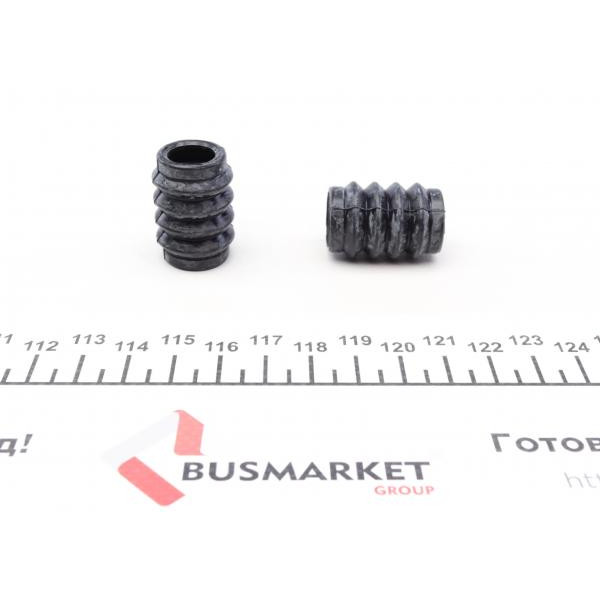 244932 FRENKIT Ремкомплект супорта (заднього) BMW 5 (F10/F11)/6 (F12/F13) 10- (d=44mm) (+поршень) (TRW)